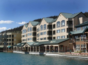 Lakeside Village 1 Bedroom Condo In Lakeshore Complex